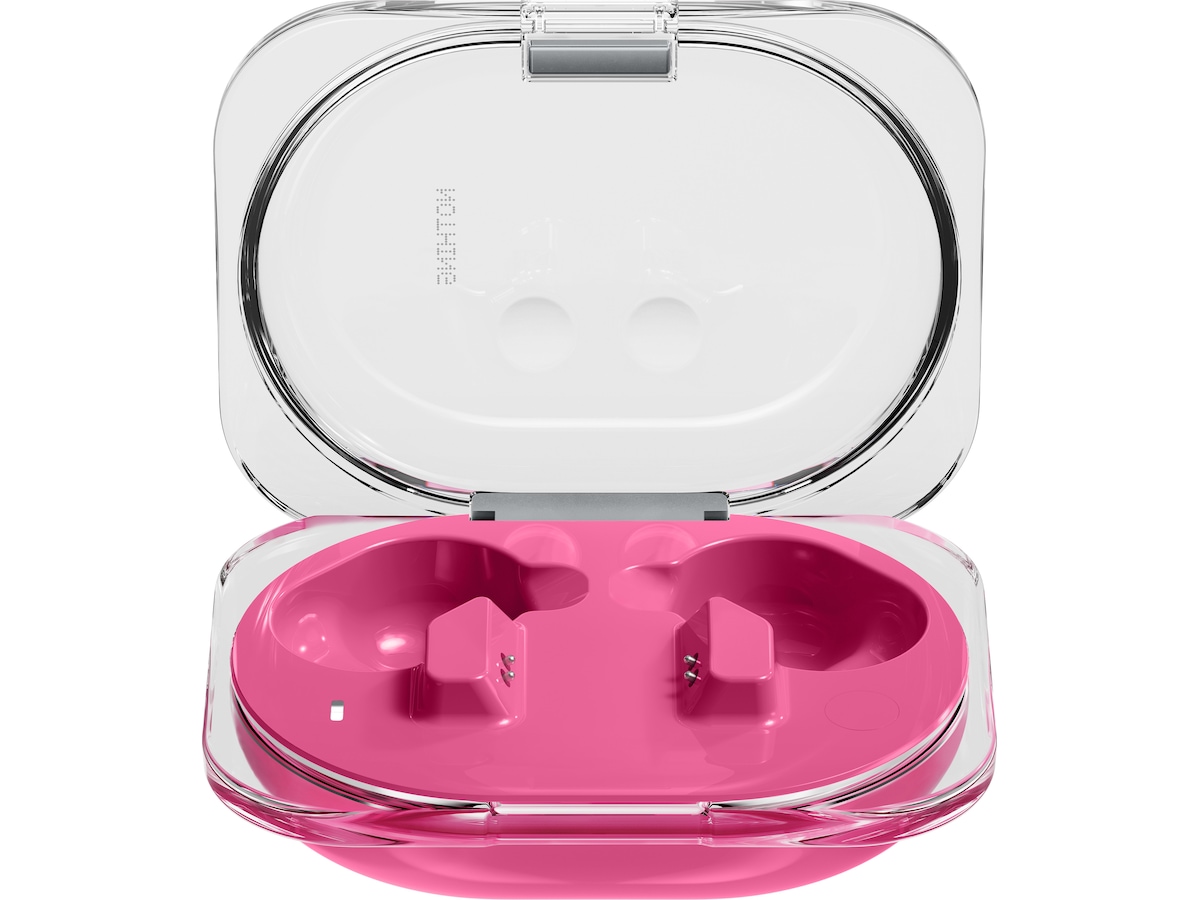 Nothing Ear (3a) In-ear (rosa) In-ear hörlurar
