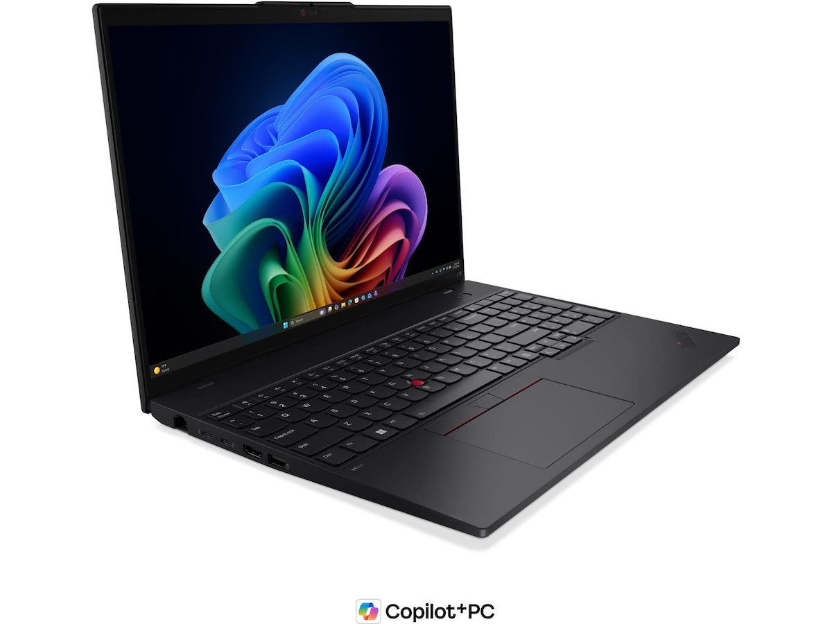 Lenovo ThinkPad L16 G3 16" WUXGA Datorer - Bärbara / laptop