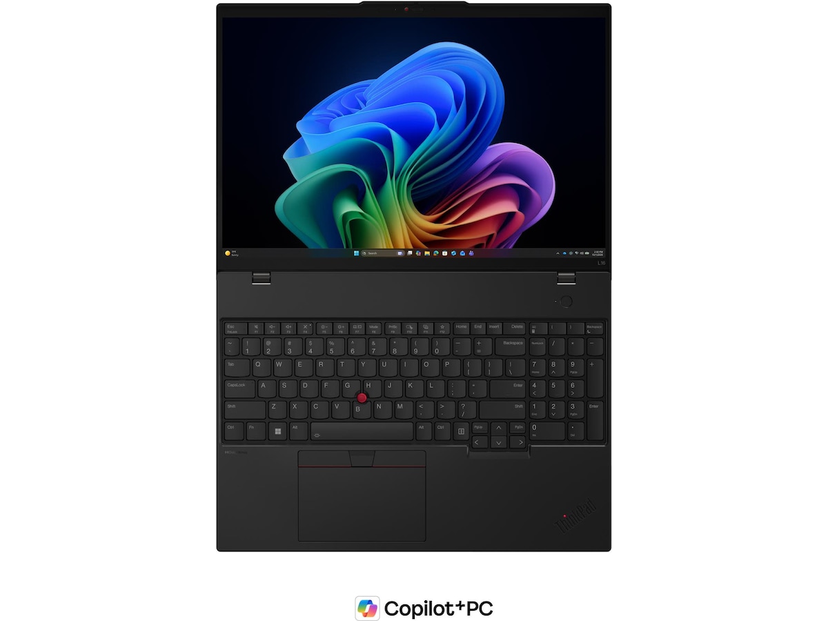 Lenovo ThinkPad L16 G3 16" WUXGA Datorer - Bärbara / laptop