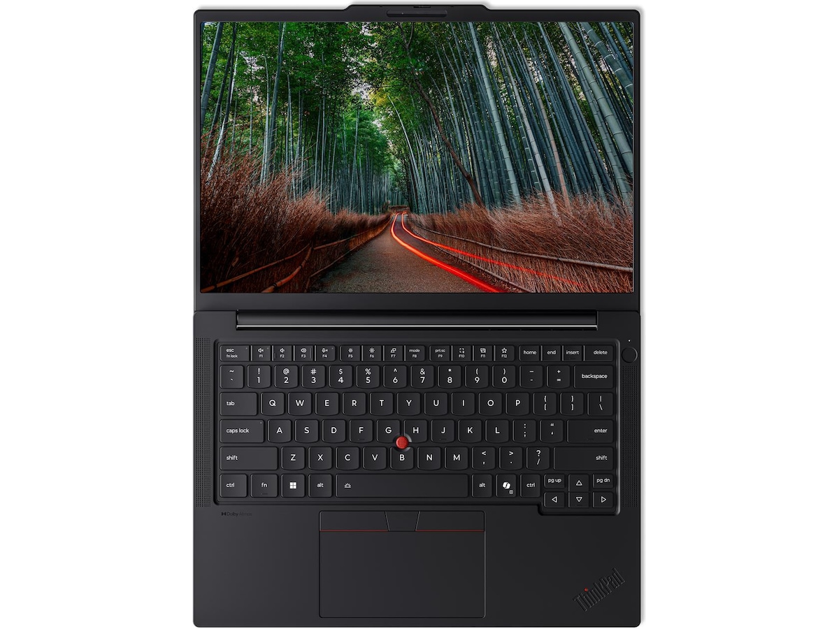 Lenovo ThinkPad P14s G7 14" Workstation WUXGA Datorer - Bärbara / laptop