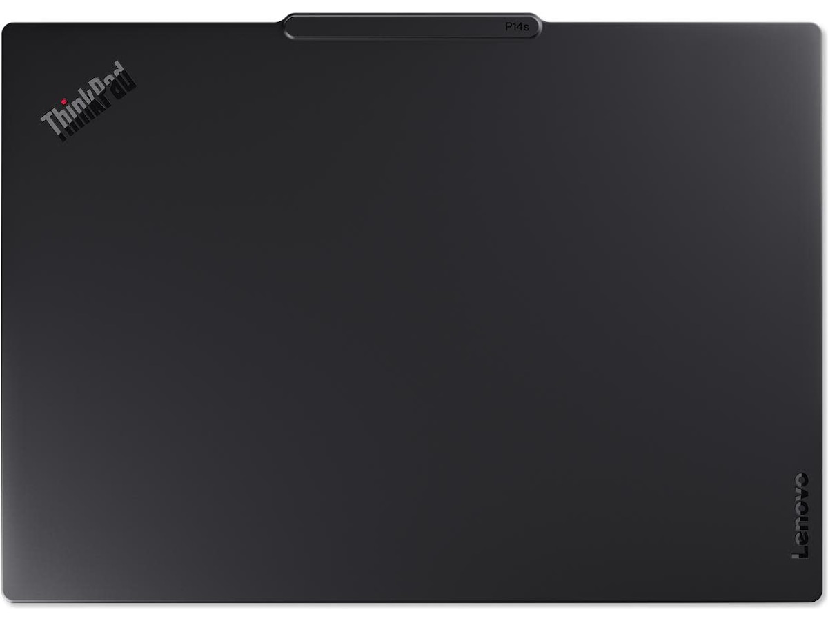 Lenovo ThinkPad P14s G7 14" Workstation WUXGA Datorer - Bärbara / laptop