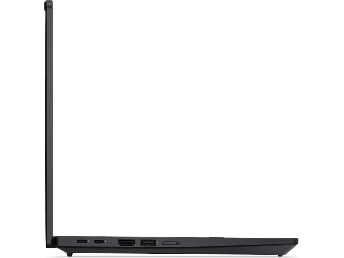 Lenovo ThinkPad P14s G7 14" Workstation WUXGA Datorer - Bärbara / laptop