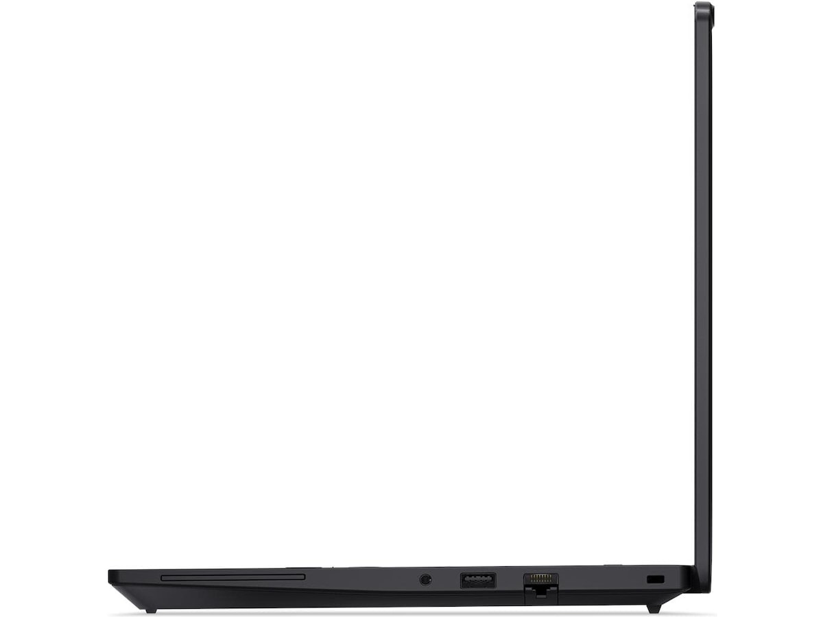 Lenovo ThinkPad P14s G7 14" Workstation WUXGA Datorer - Bärbara / laptop