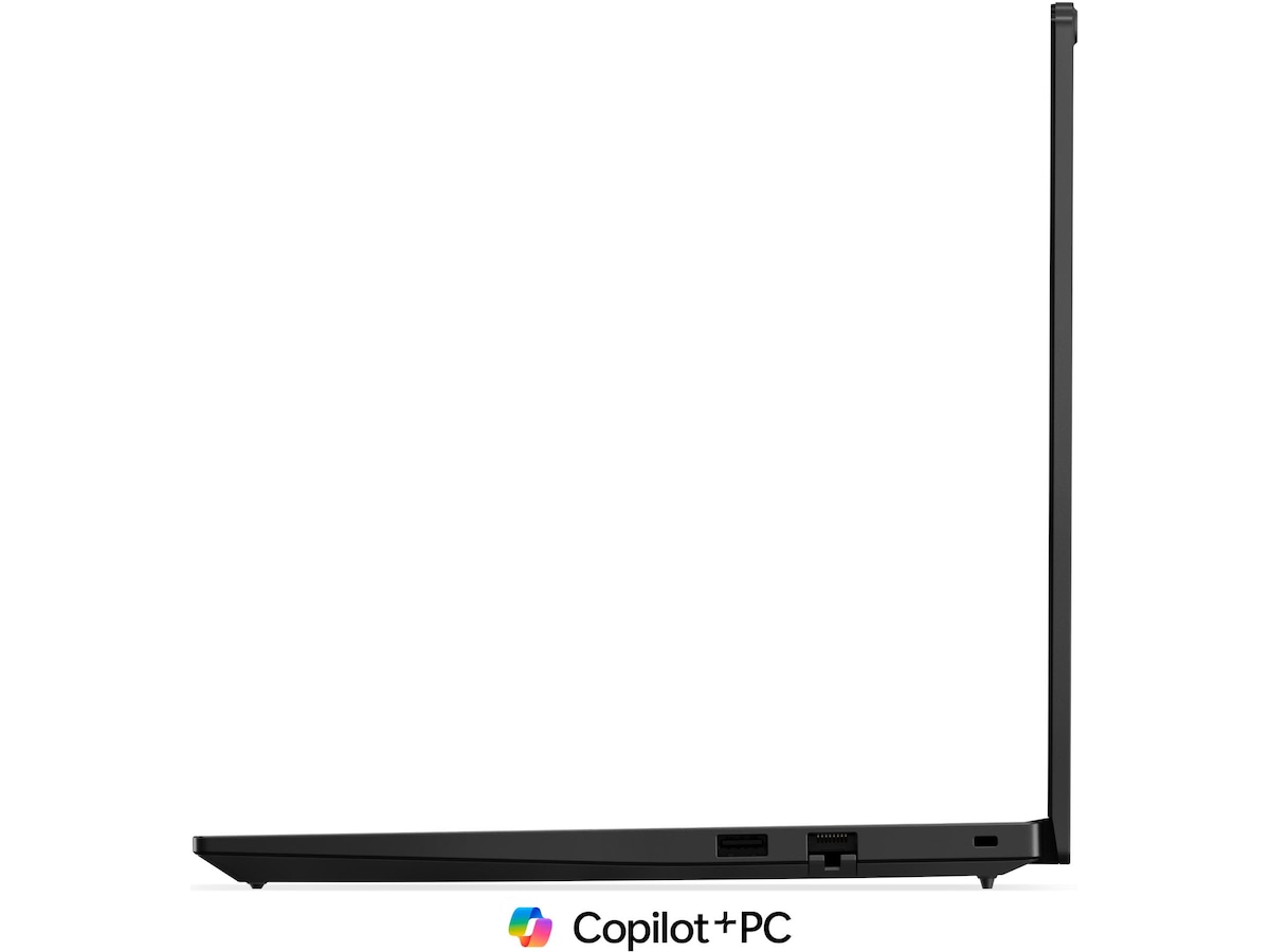 Lenovo ThinkPad E14 G8 14" WUXGA Datorer - Bärbara / laptop