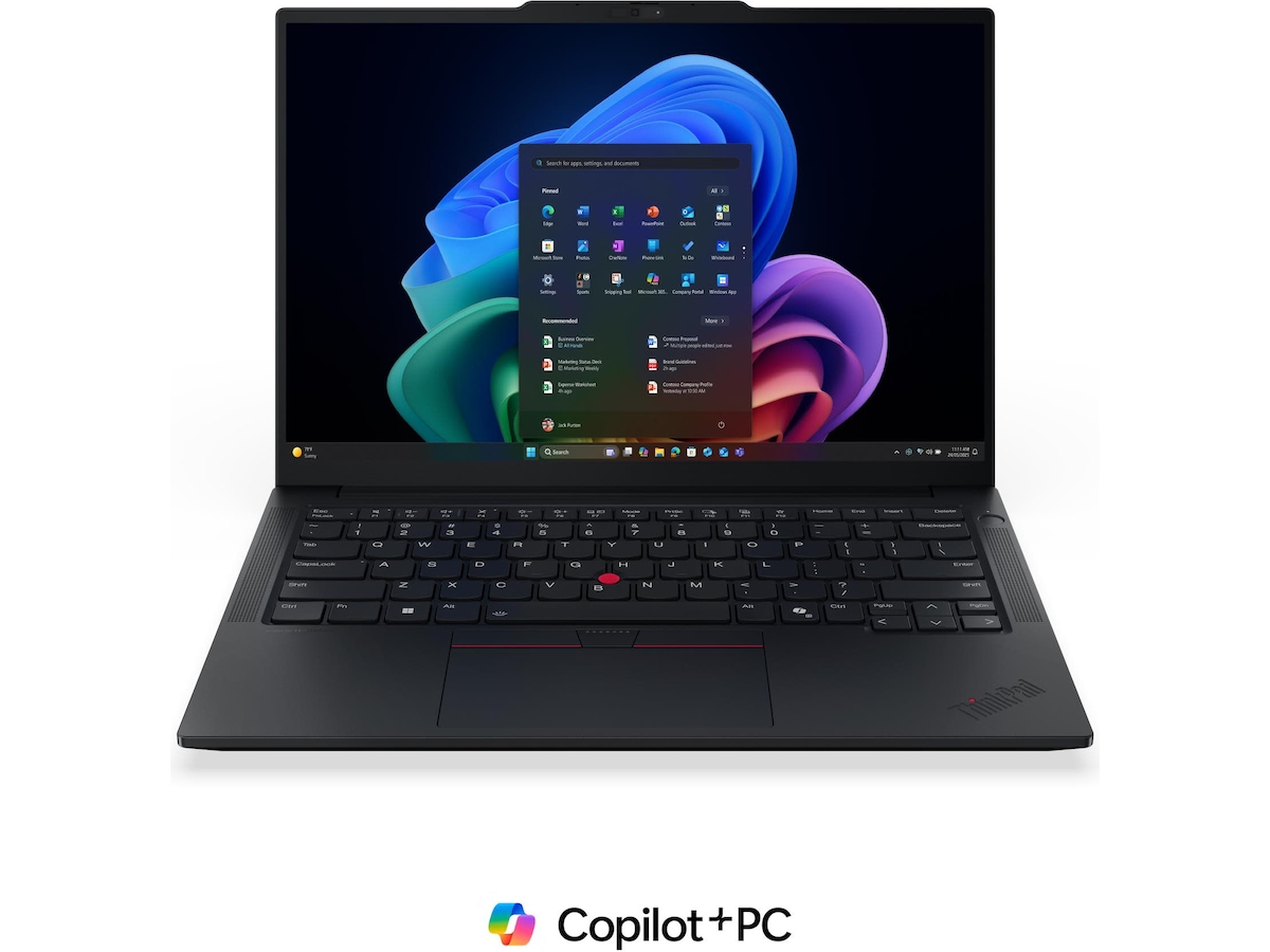 Lenovo ThinkPad E14 G8 14" WUXGA Datorer - Bärbara / laptop