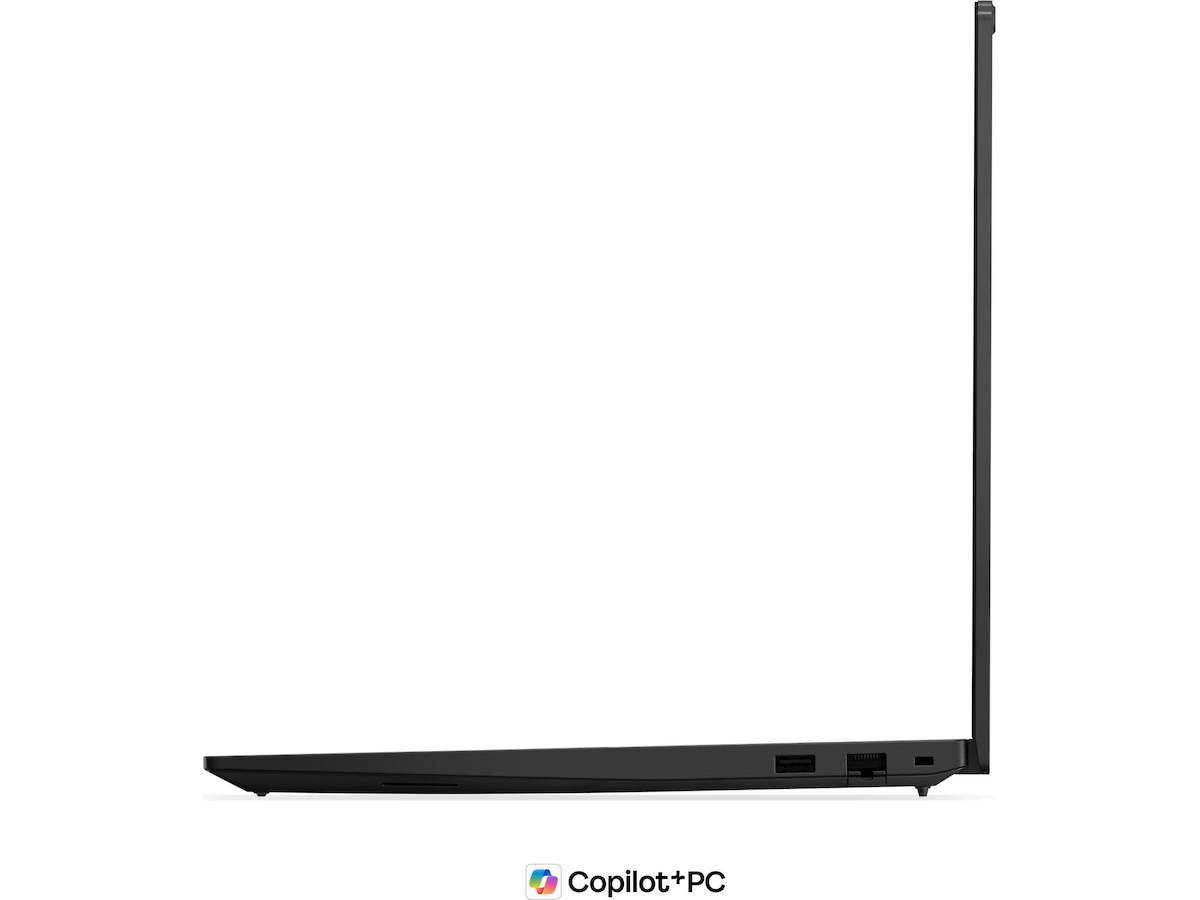 Lenovo ThinkPad E16 G4 16" WUXGA Datorer - Bärbara / laptop