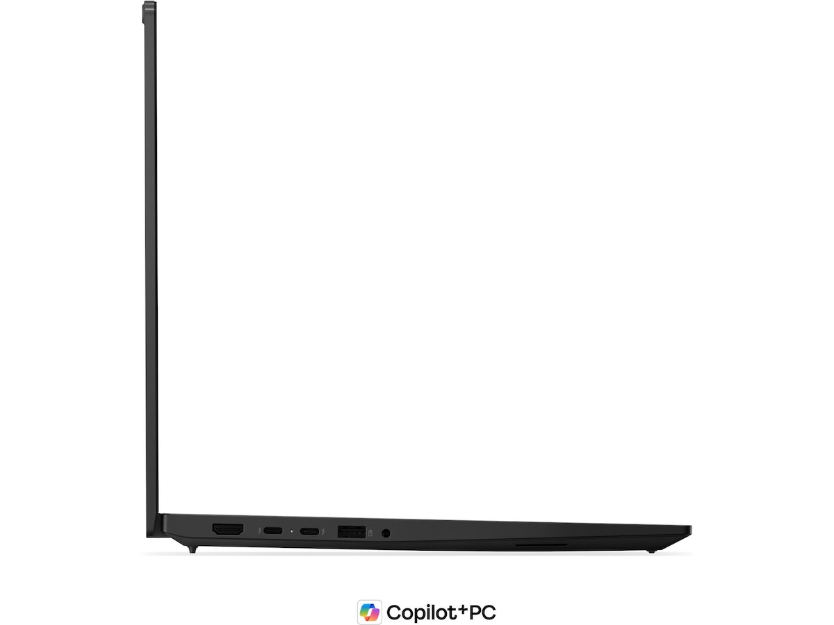 Lenovo ThinkPad E16 G4 16" WUXGA Datorer - Bärbara / laptop