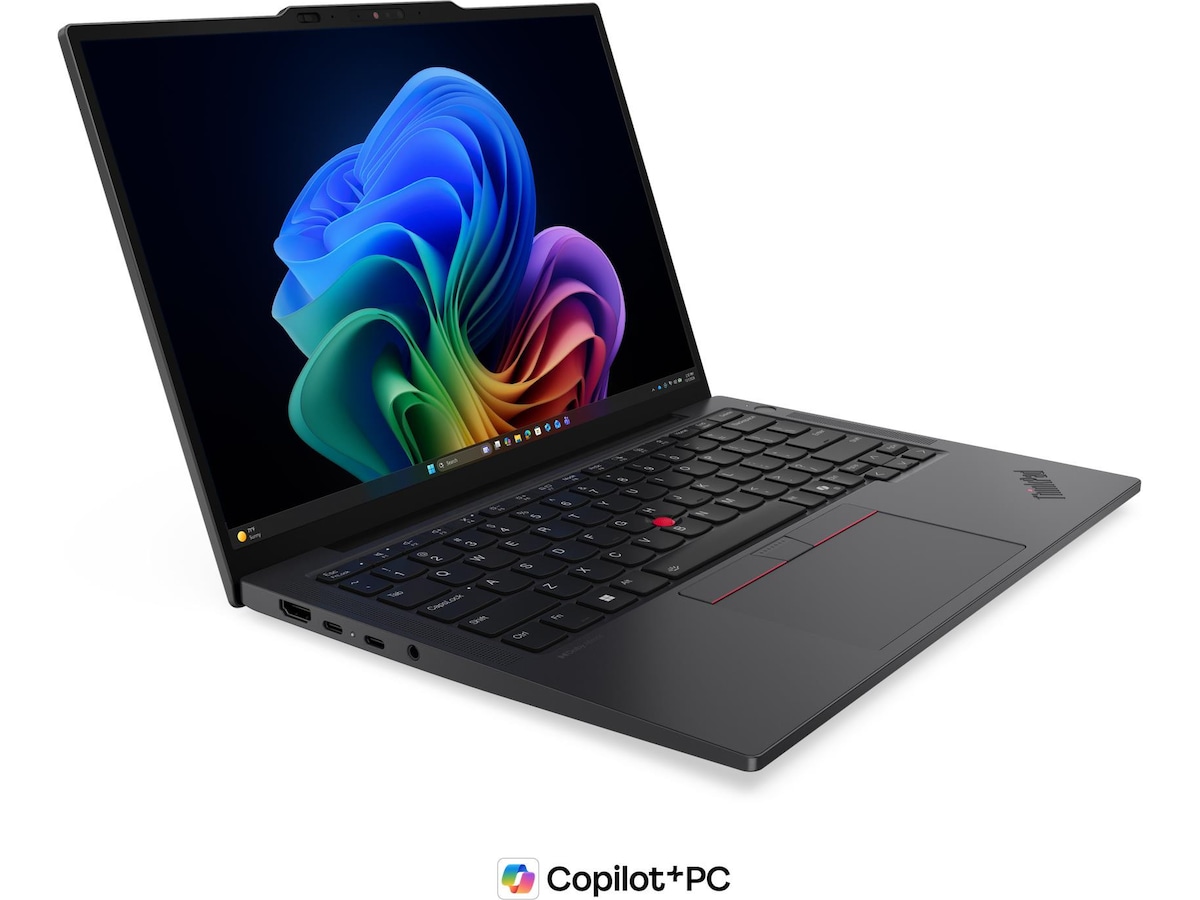 Lenovo ThinkPad X13 G7 13,3" WUXGA Datorer - Bärbara / laptop