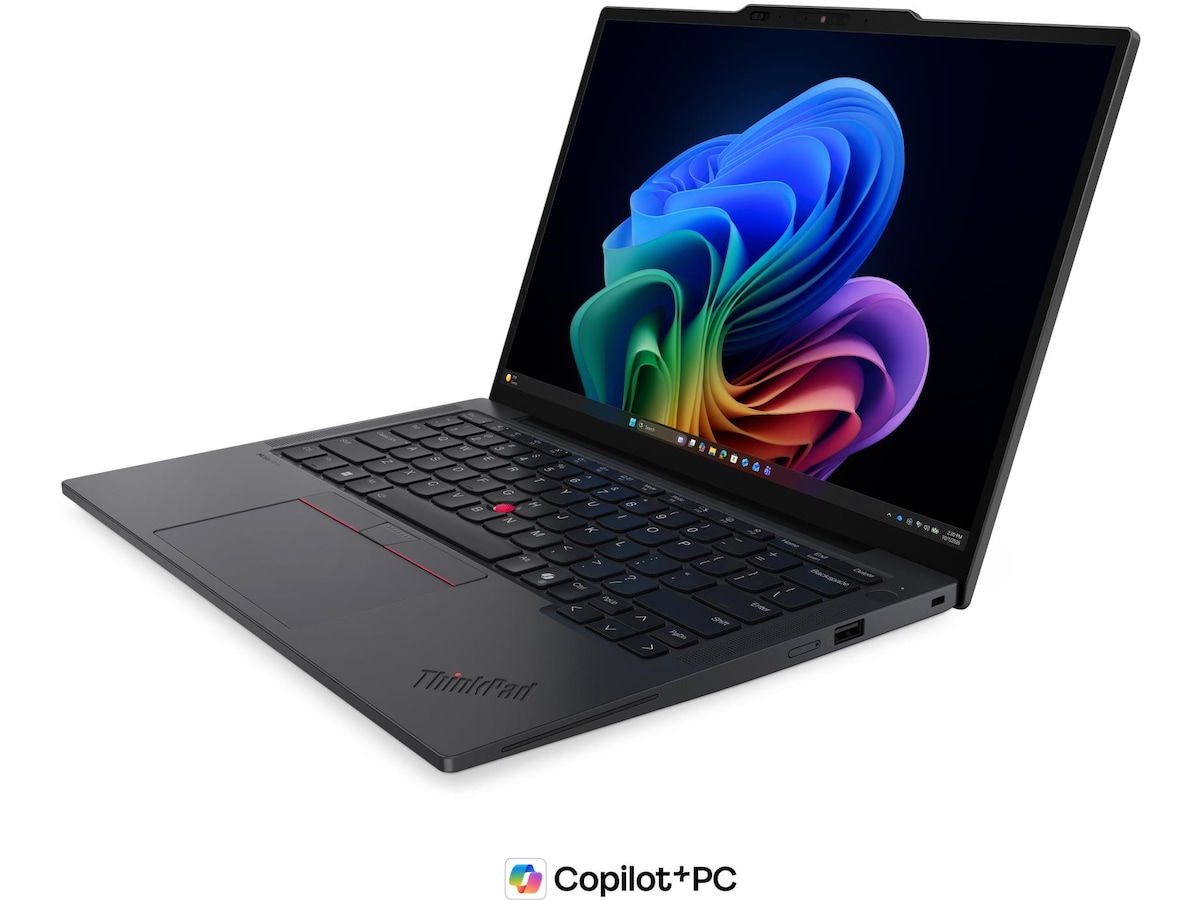 Lenovo ThinkPad X13 G7 13,3" WUXGA Datorer - Bärbara / laptop