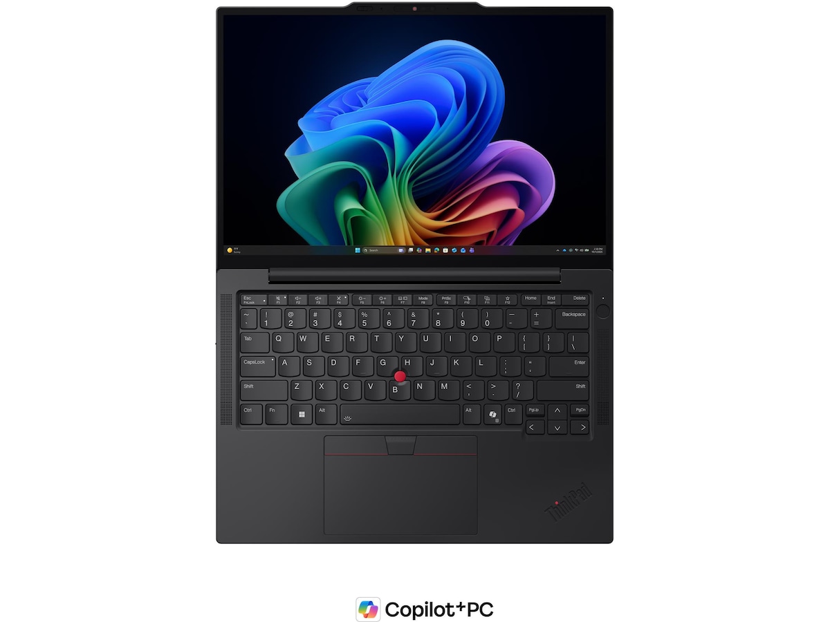 Lenovo ThinkPad X13 G7 13,3" WUXGA Datorer - Bärbara / laptop