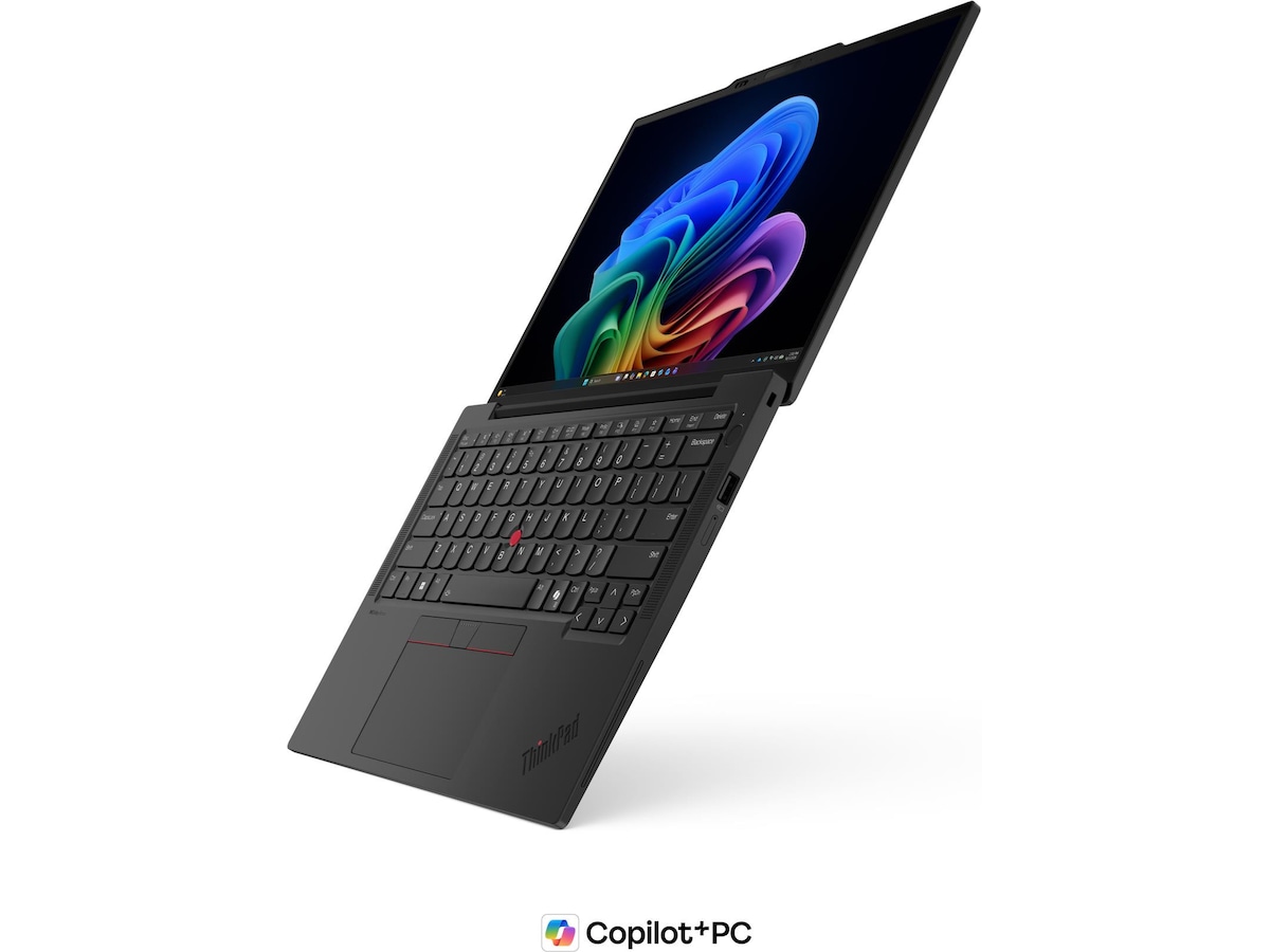 Lenovo ThinkPad X13 G7 13,3" WUXGA Datorer - Bärbara / laptop