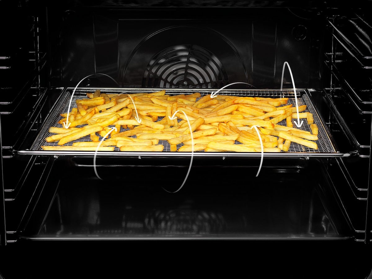 Electrolux 600 SteamBake Induktion 60 cm Katalys (vit) Spis