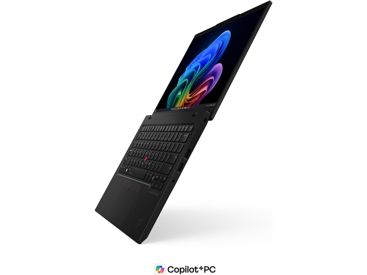 Lenovo ThinkPad L14 G7 14" WUXGA Datorer - Bärbara / laptop