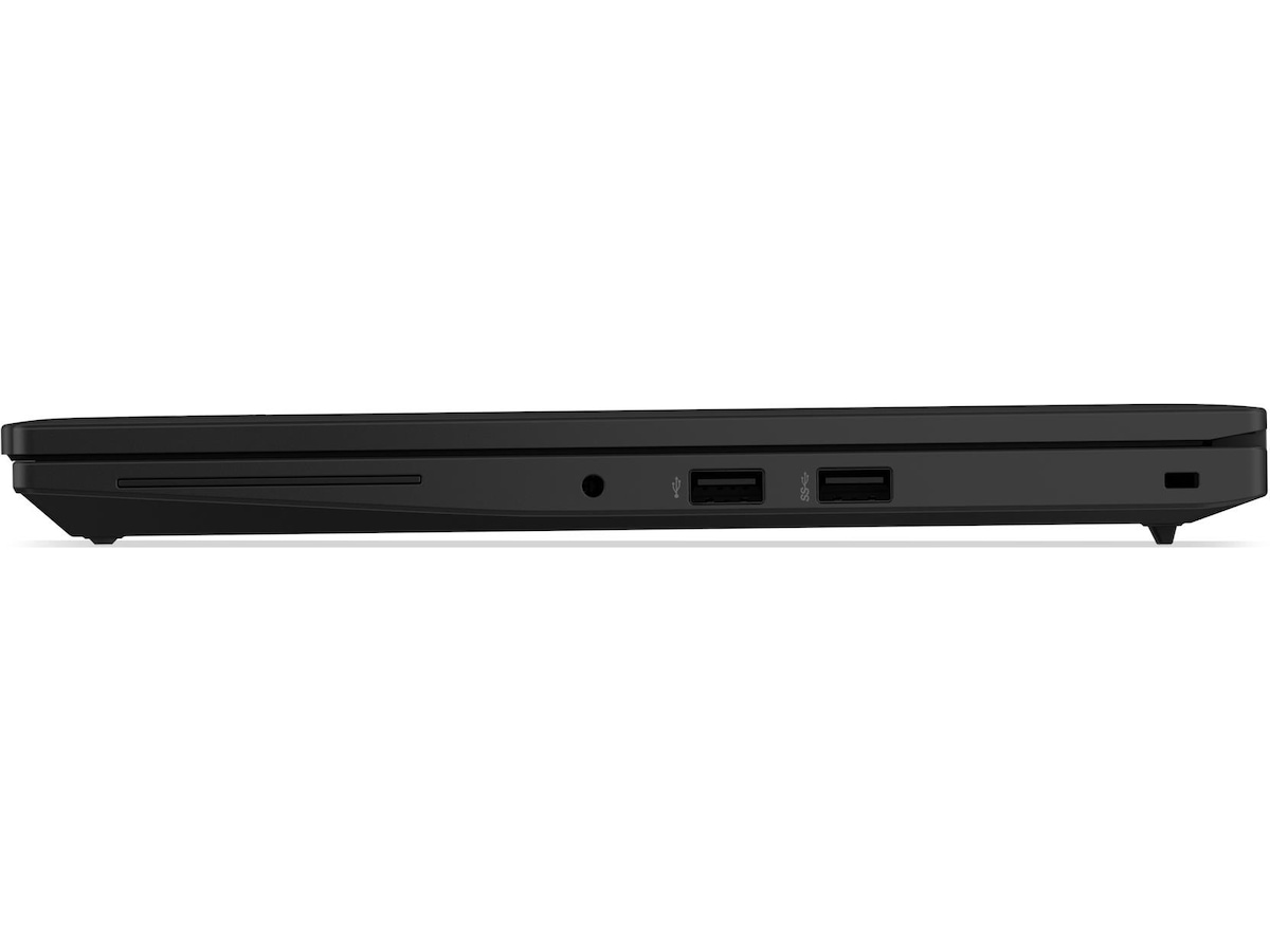 Lenovo ThinkPad L14 G7 14" WUXGA Datorer - Bärbara / laptop