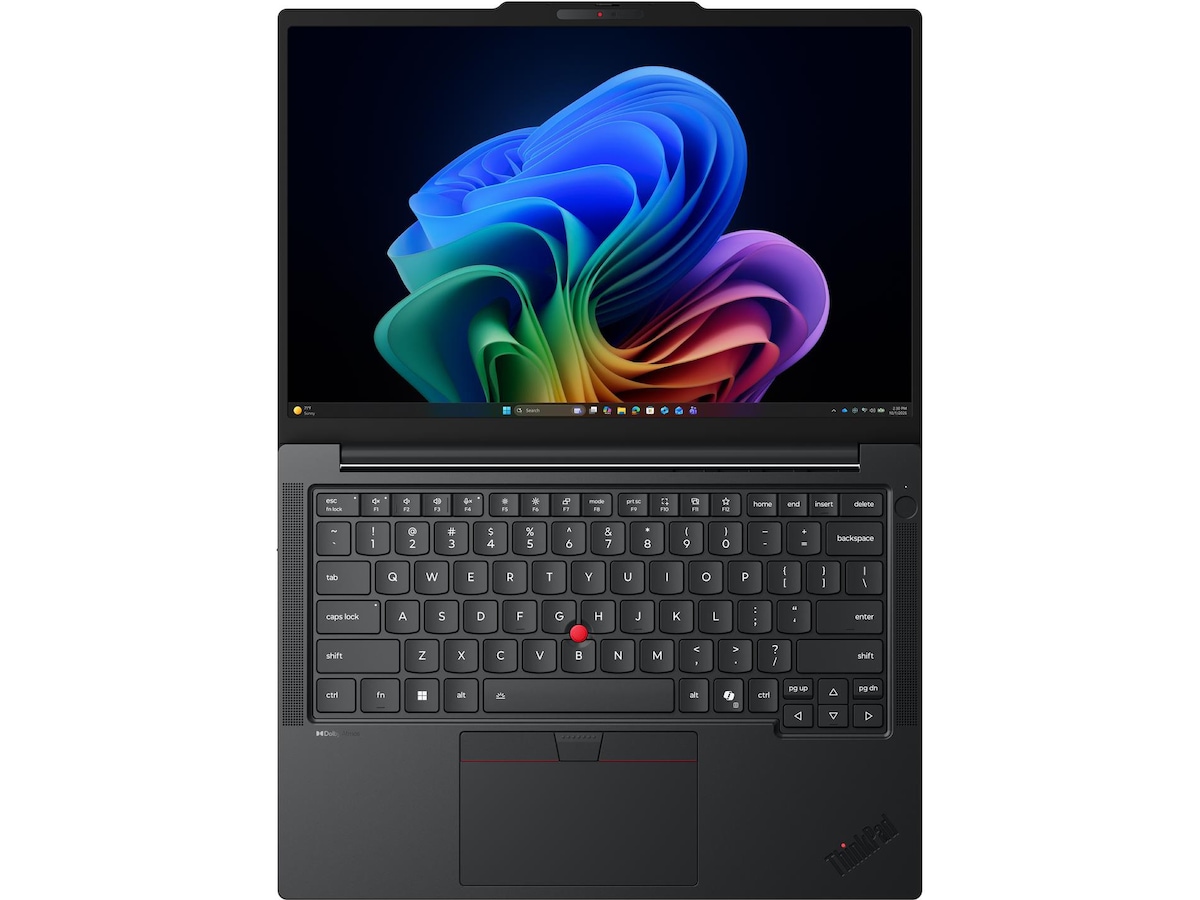 Lenovo ThinkPad T14 G7 14" WUXGA Datorer - Bärbara / laptop