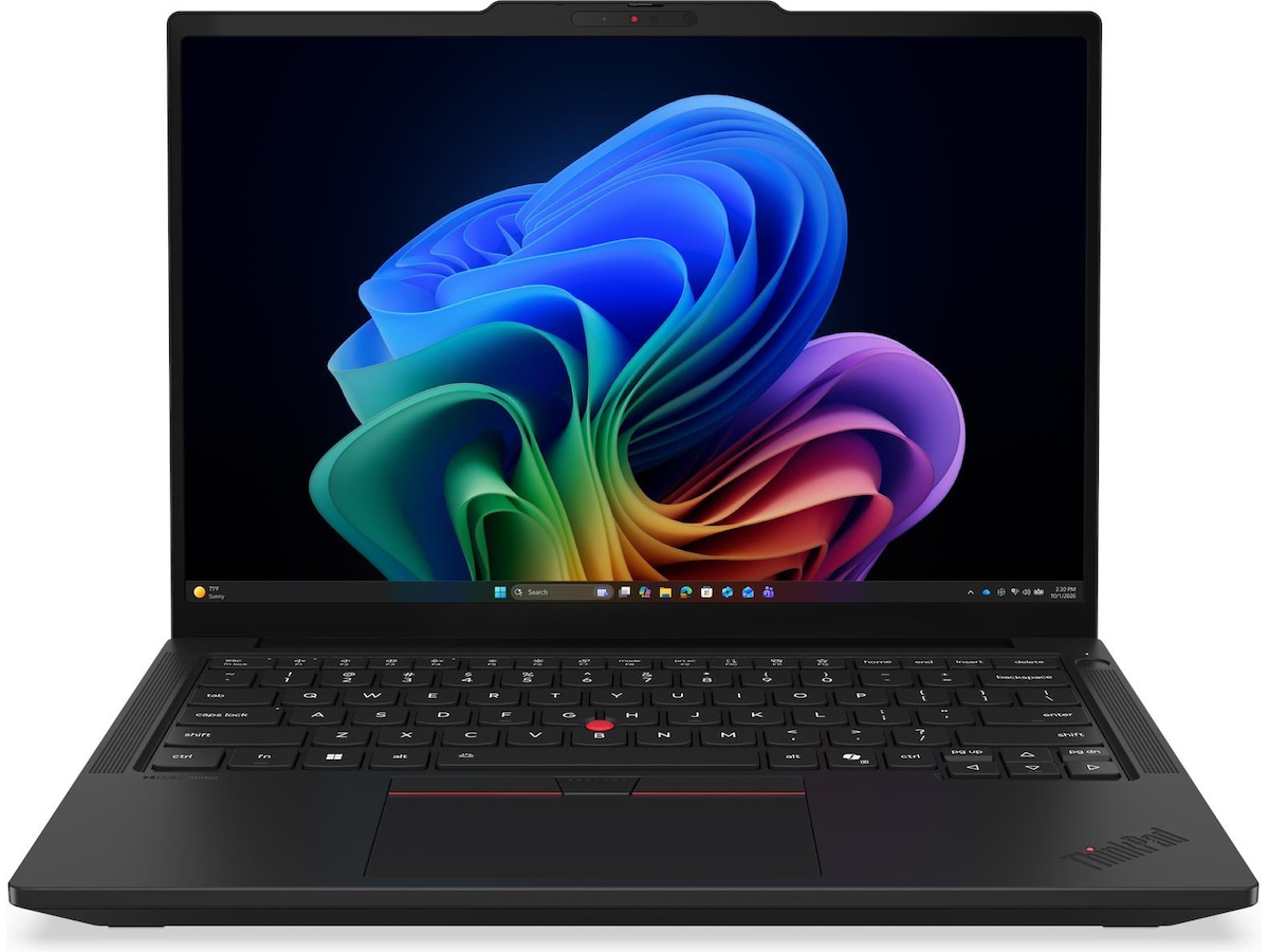 Lenovo ThinkPad T14 G7 14" WUXGA Datorer - Bärbara / laptop