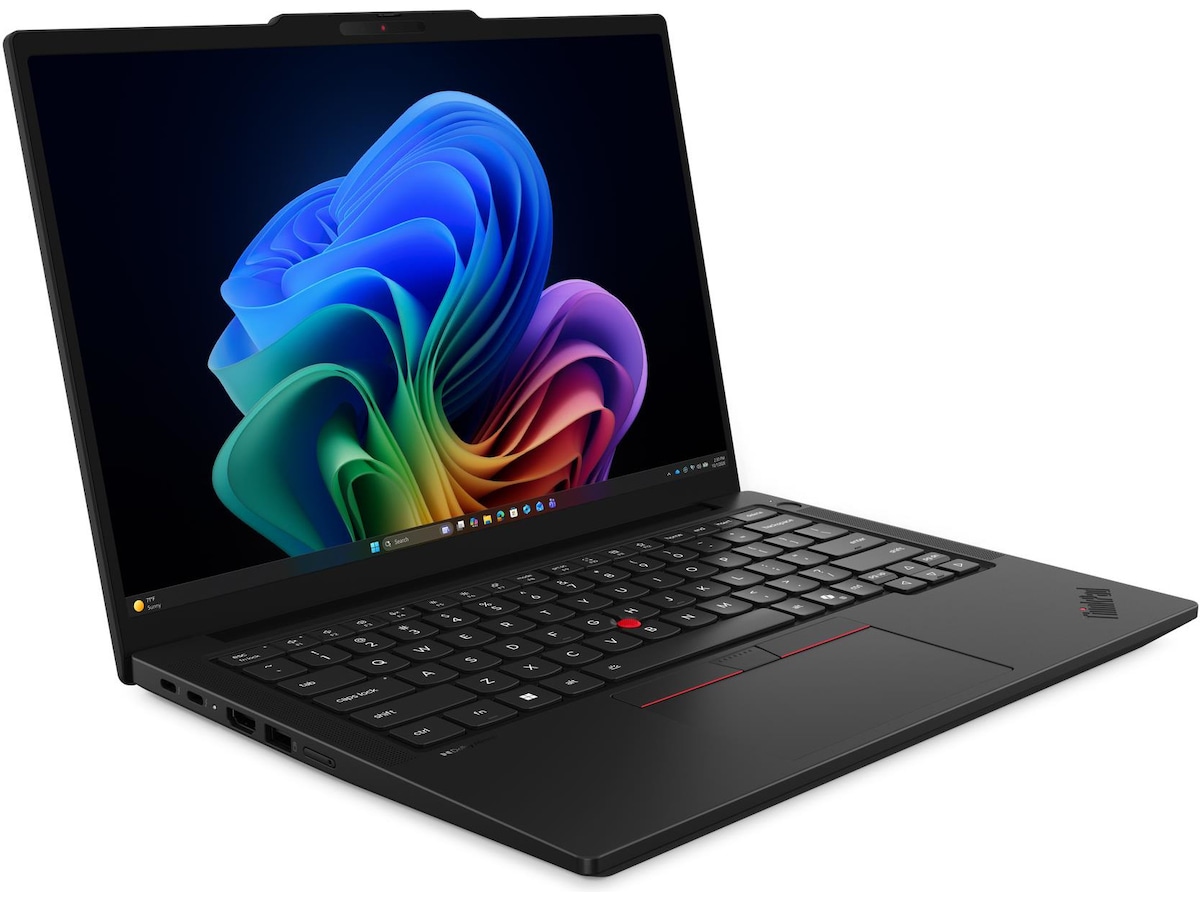 Lenovo ThinkPad T14 G7 14" WUXGA Datorer - Bärbara / laptop