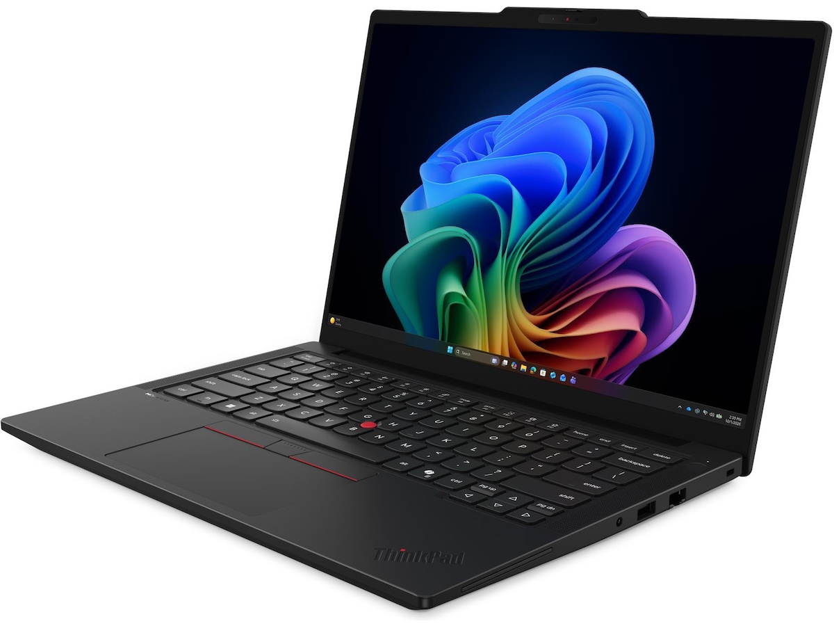 Lenovo ThinkPad T14 G7 14" WUXGA Datorer - Bärbara / laptop