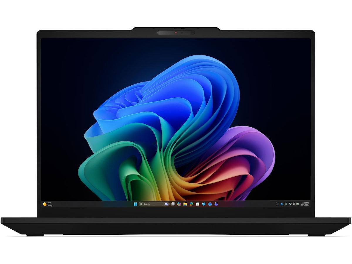 Lenovo ThinkPad T14 G7 14" WUXGA Datorer - Bärbara / laptop