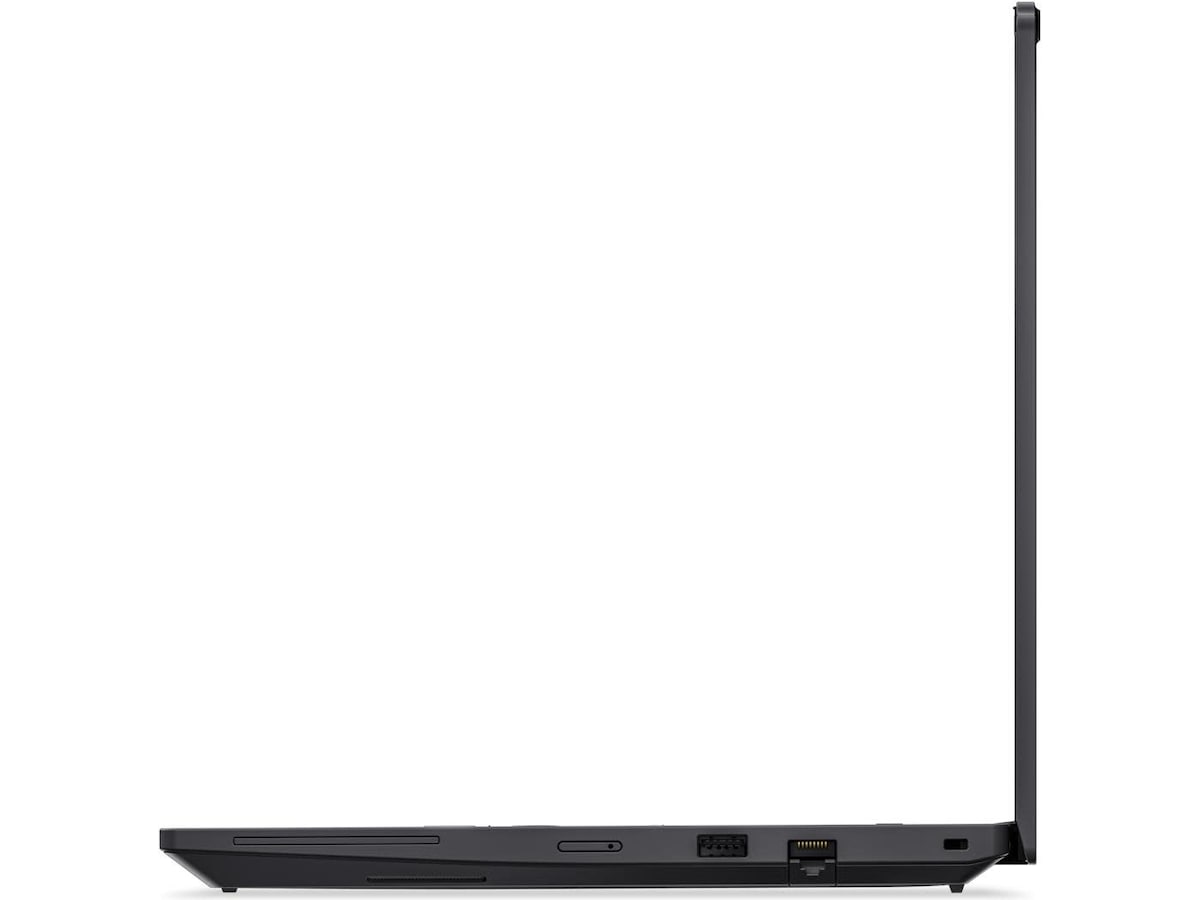 Lenovo ThinkPad P14s G7 14" Workstation WUXGA Datorer - Bärbara / laptop