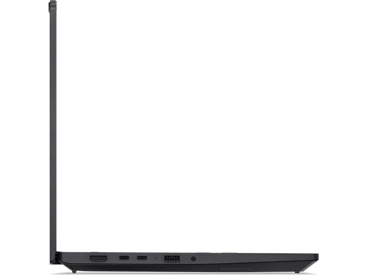 Lenovo ThinkPad P14s G7 14" Workstation WUXGA Datorer - Bärbara / laptop