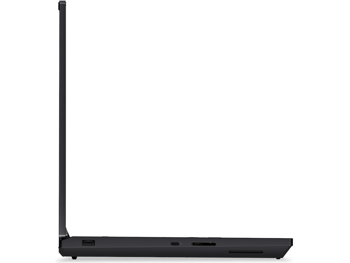 Lenovo ThinkPad P16 G3 16" AI Workstation WUXGA Datorer - Bärbara / laptop