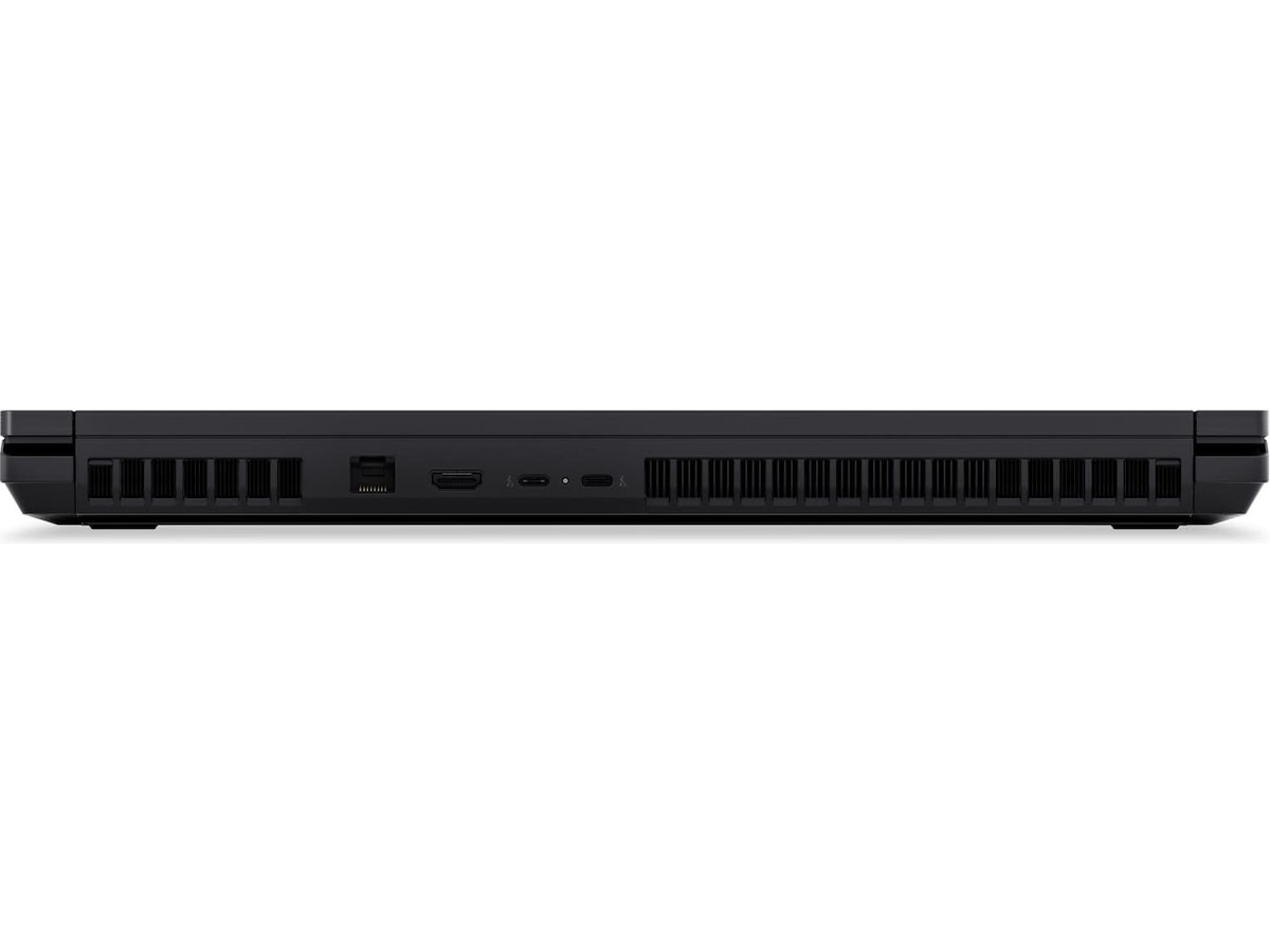 Lenovo ThinkPad P16 G3 16" AI Workstation WUXGA Datorer - Bärbara / laptop