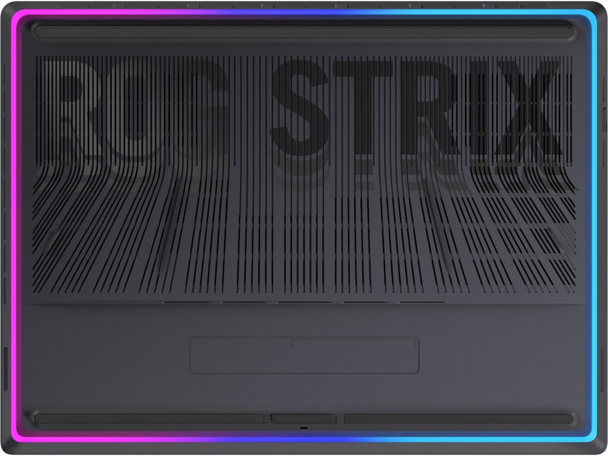 ASUS ROG Strix G18 G815LR 18" WQXGA 240 Hz Gaming laptop