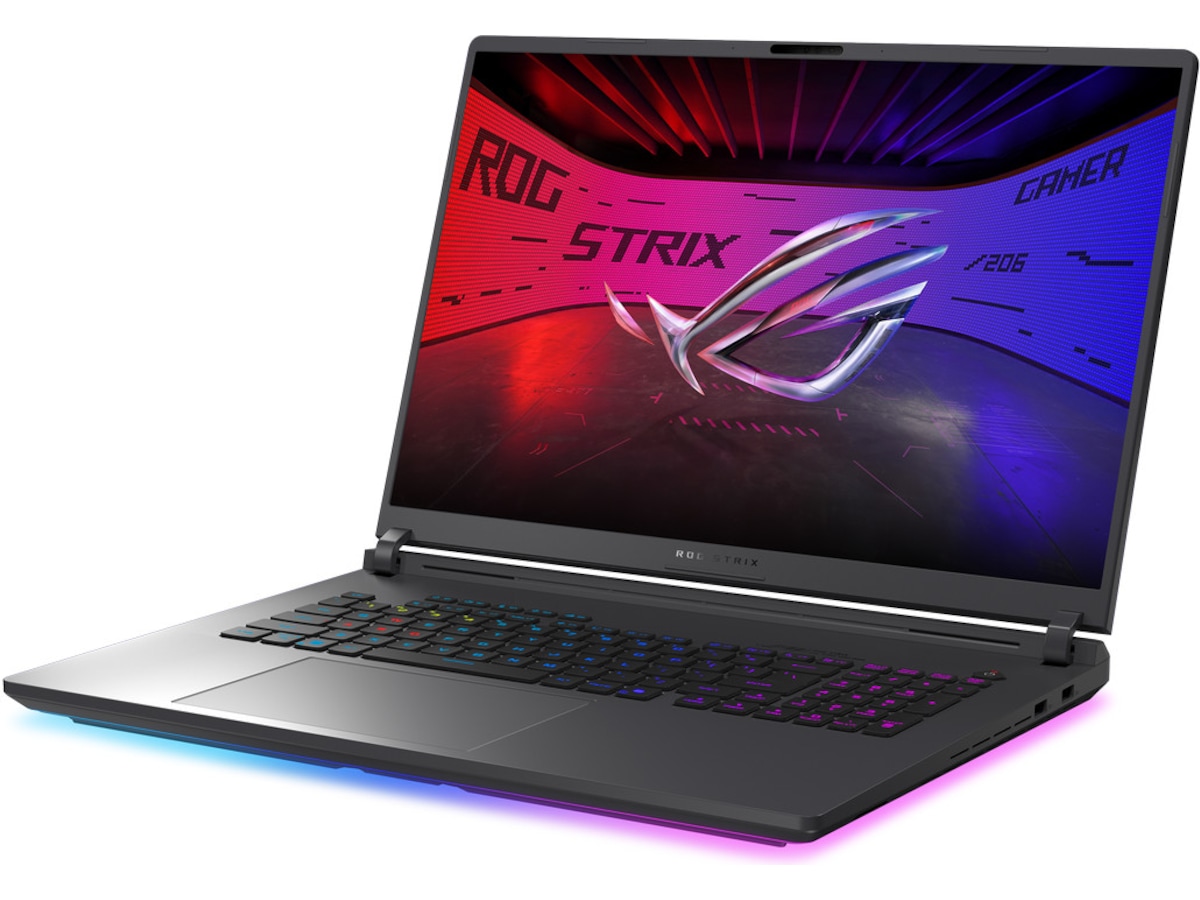 ASUS ROG Strix G18 G815LR 18" WQXGA 240 Hz Gaming laptop