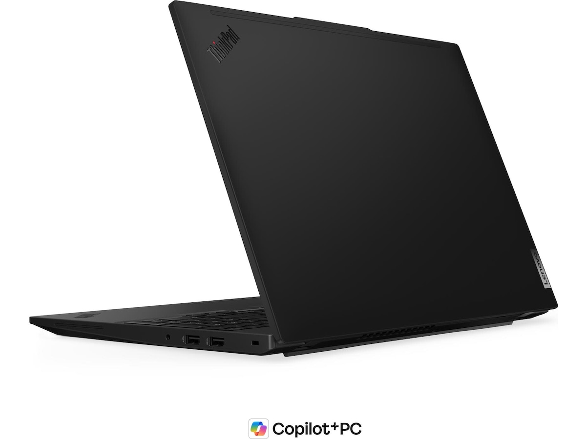 Lenovo ThinkPad L16 G3 16" WUXGA Datorer - Bärbara / laptop
