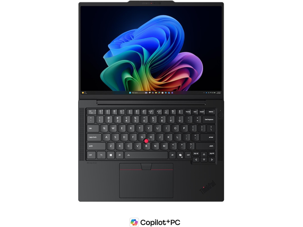Lenovo ThinkPad T14s G7 14" WUXGA Datorer - Bärbara / laptop
