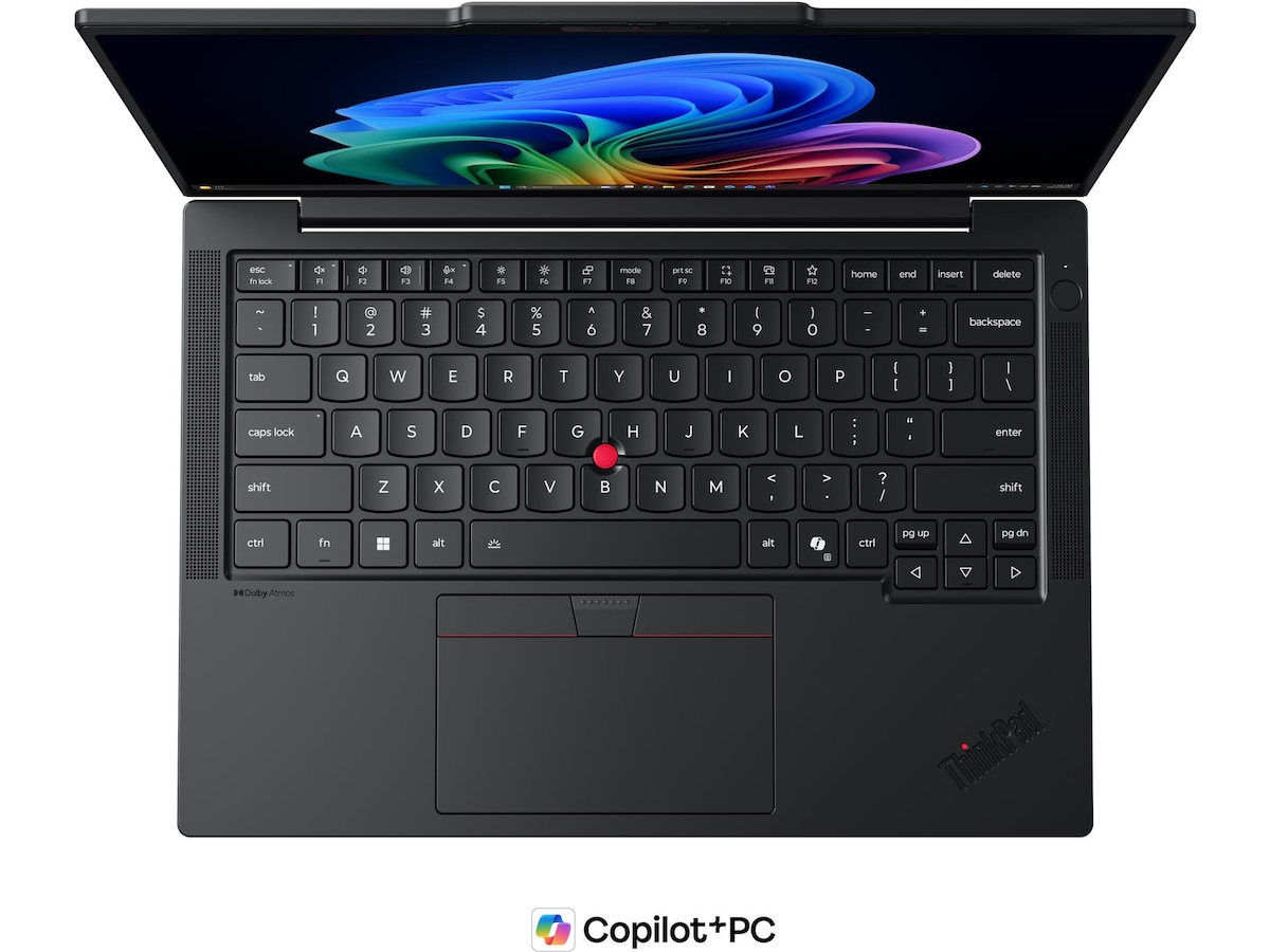 Lenovo ThinkPad T14s G7 14" WUXGA Datorer - Bärbara / laptop