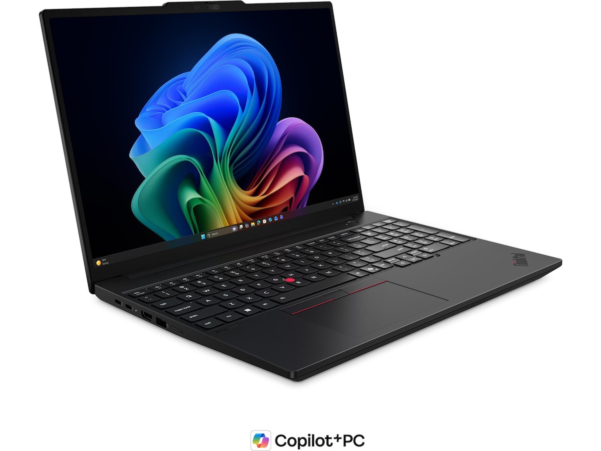 Lenovo ThinkPad T16 G5 16" WUXGA Datorer - Bärbara / laptop