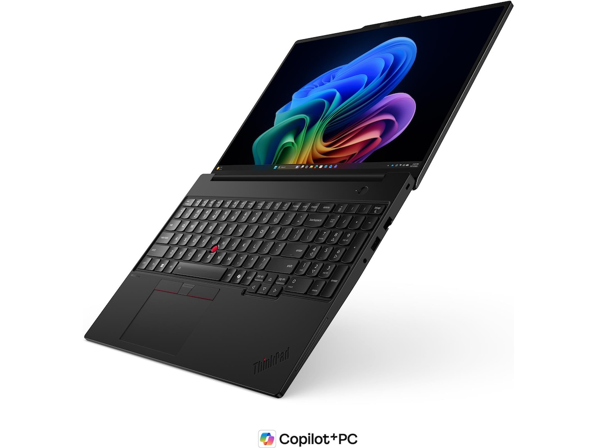 Lenovo ThinkPad T16 G5 16" WUXGA Datorer - Bärbara / laptop