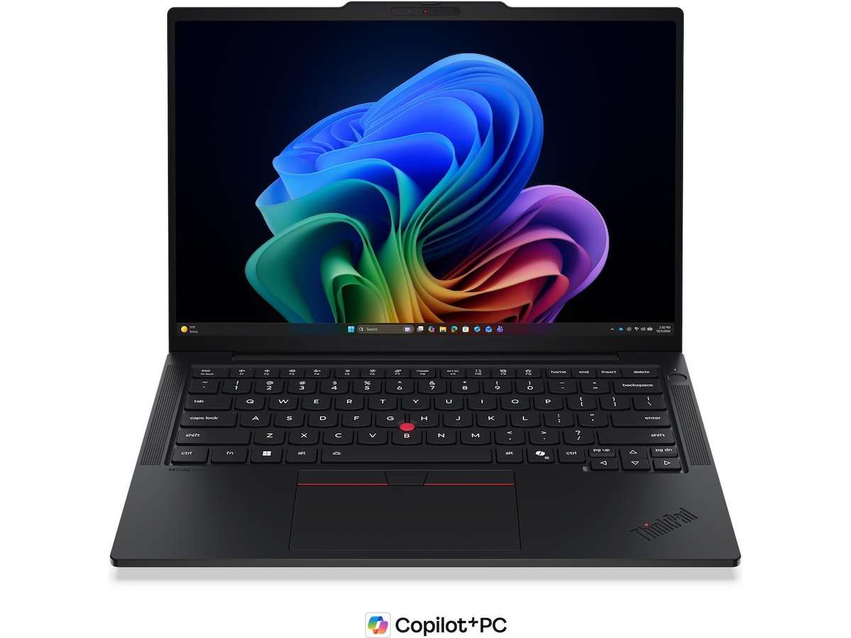 Lenovo ThinkPad T14s G7 14" WUXGA Datorer - Bärbara / laptop