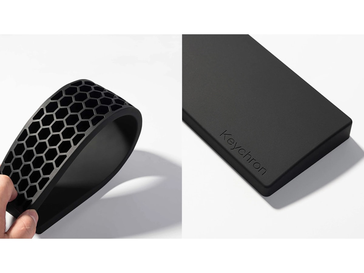 Keychron Silikon Handledssstöd Handledsstöd