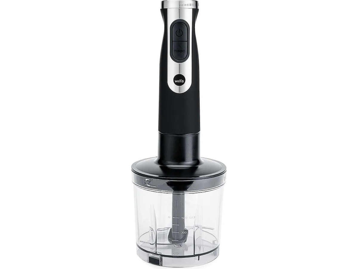 Wilfa Fusion 800 IM1B-800FP stavmixer Blenders