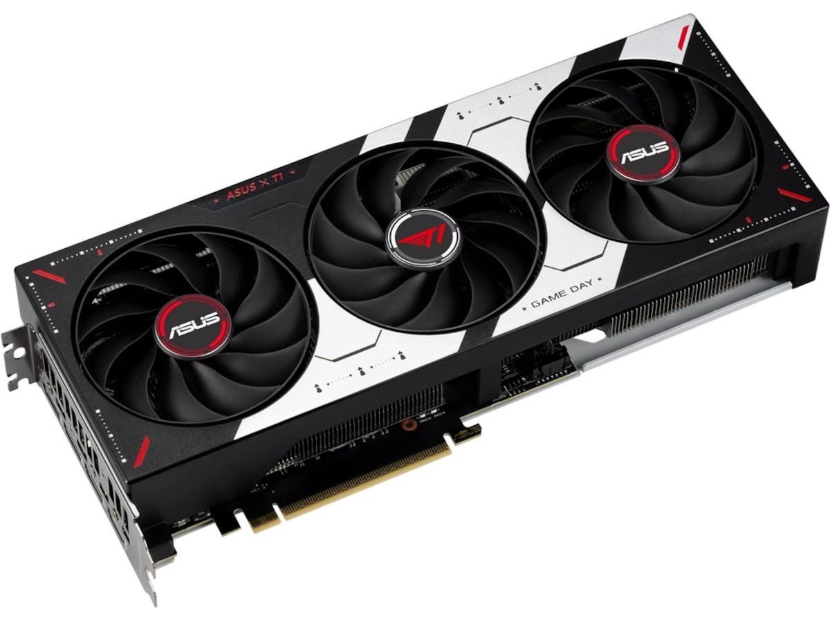 ASUS T1 GeForce RTX 5070 OC Grafikkort