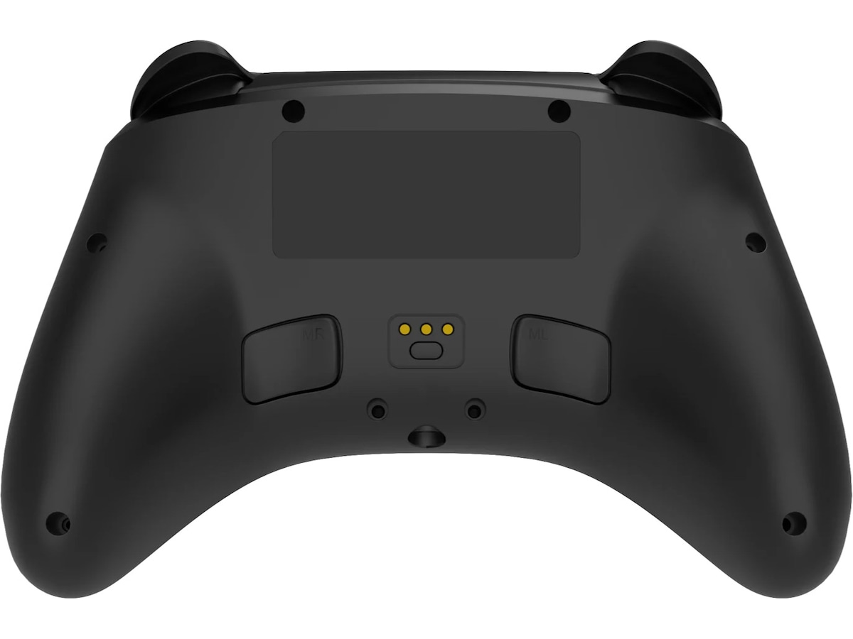 DELTACO Gaming Switch 2 Bluetooth-kontroll Tillbehör till spelkonsoler