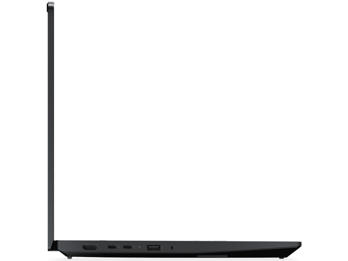 Lenovo ThinkPad P16s G5 16" WUXGA WS Copilot+ Datorer - Bärbara / laptop