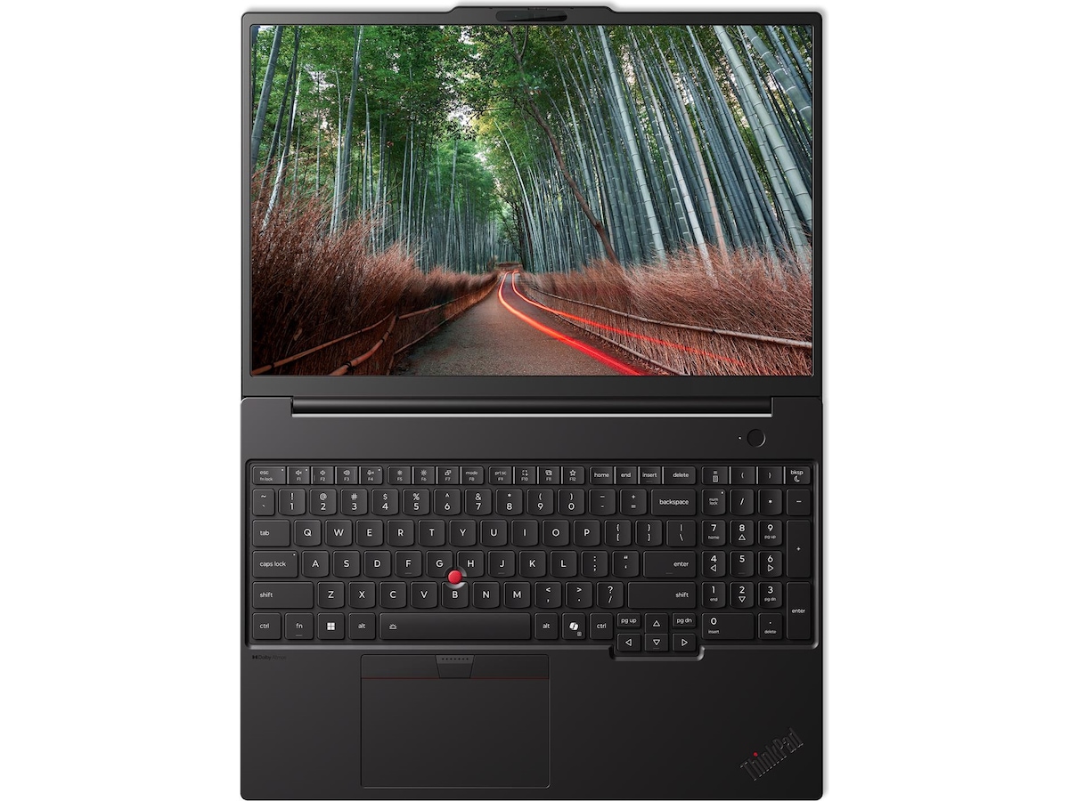 Lenovo ThinkPad P16s G5 16" WUXGA WS Copilot+ Datorer - Bärbara / laptop