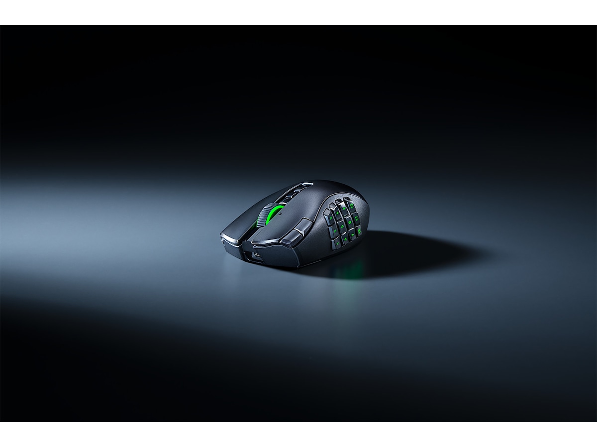 Razer Naga V3 Pro Gamingmus