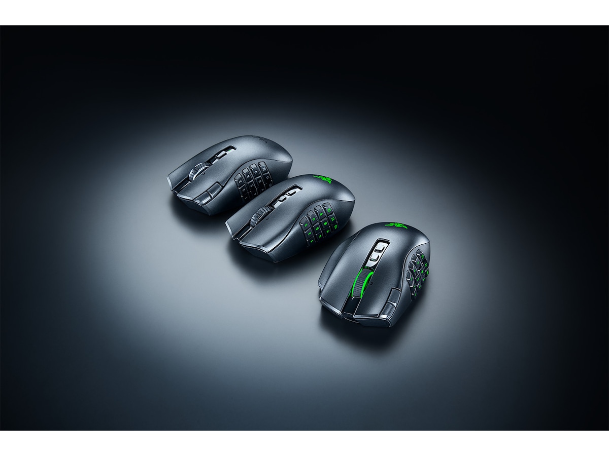 Razer Naga V3 Pro Gamingmus