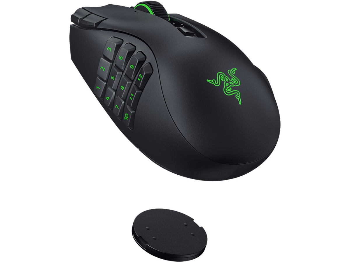 Razer Naga V3 Pro Gamingmus