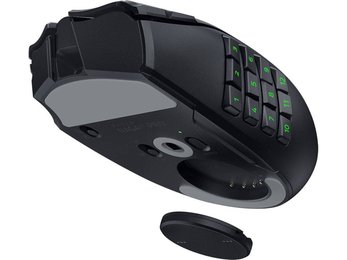 Razer Naga V3 Pro Gamingmus