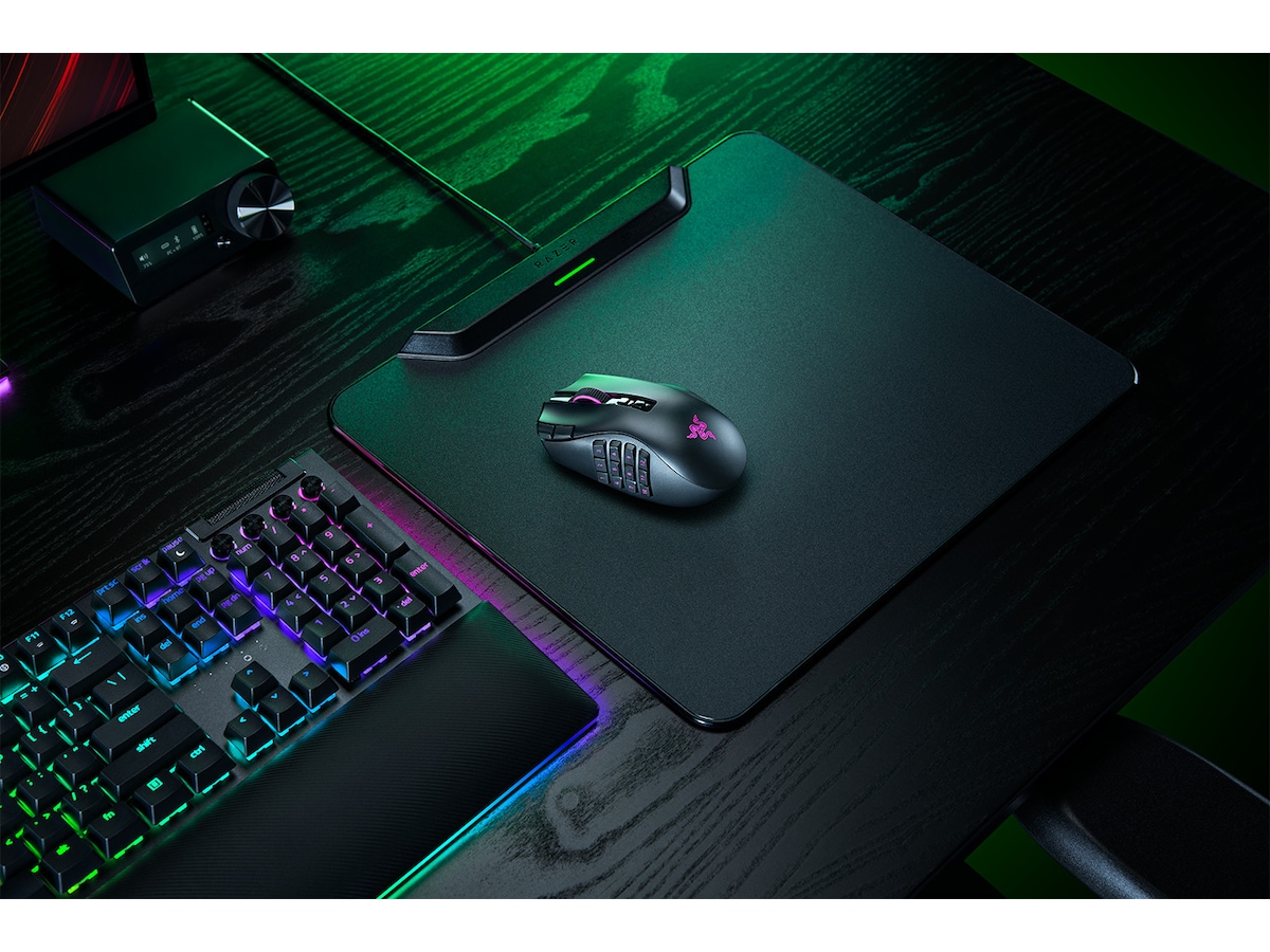 Razer Naga V3 Pro Gamingmus