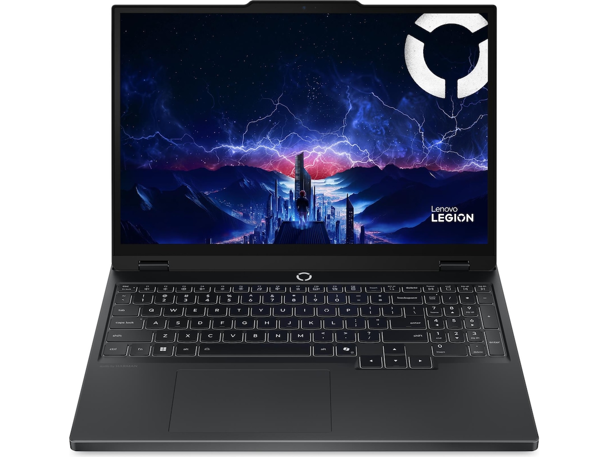 Lenovo Legion 5 15IAX10 15,1" WQXGA OLED 165 Hz Gaming laptop
