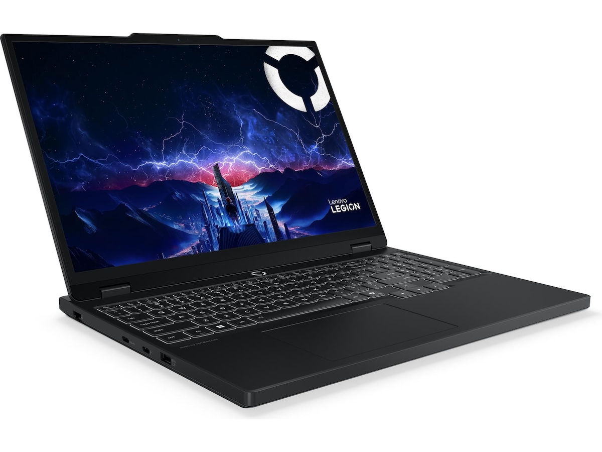 Lenovo Legion 5 15IAX10 15,1" WQXGA OLED 165 Hz Gaming laptop