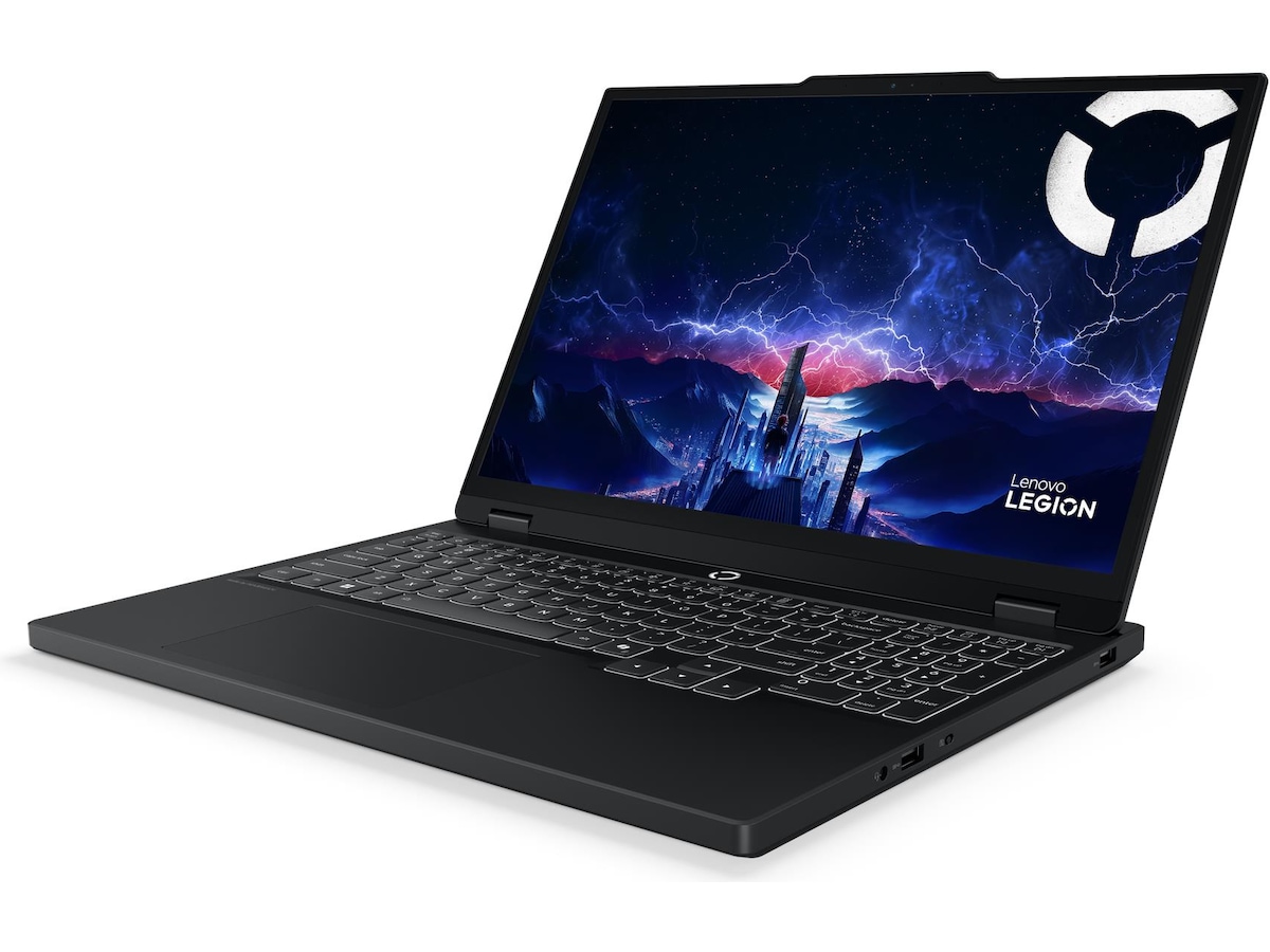 Lenovo Legion 5 15IAX10 15,1" WQXGA OLED 165 Hz Gaming laptop