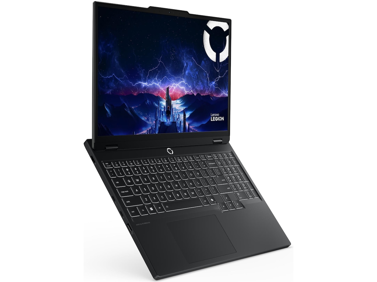 Lenovo Legion 5 15IAX10 15,1" WQXGA OLED 165 Hz Gaming laptop